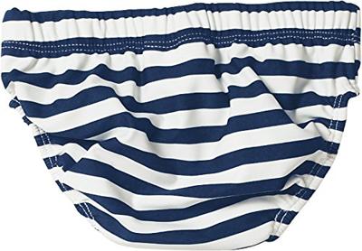 Playshoes zwemluier Anker Marine Wit-74-80