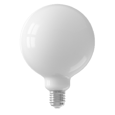 Circle Smart Home E27 - 7W - 2200-4000K Ø 12,5cm - 429082.1