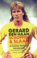 Gerard den Haan (Paperback) - thumbnail
