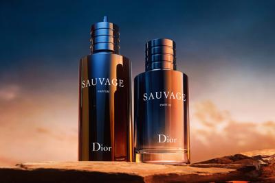 Sauvage Parfum Sauvage Parfum