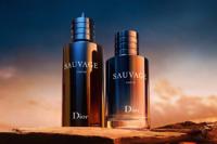 Sauvage Parfum - thumbnail