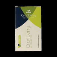 Cranberry 60 Tabletten - thumbnail