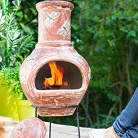 Happy Cocooning: Tafel Vierkant Klein - Zwart - thumbnail