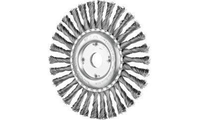 Pferd staalborstel 178x13x22.2 0.5 staal pos