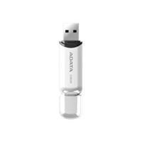 ADATA 32GB C906 USB flash drive USB Type-A 2.0 Wit - thumbnail