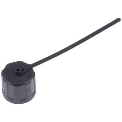 Bulgin PX0810 Ronde connector beschermkap 1 stuk(s) Bulgin PX0810 Ronde connector beschermkap 1 stuk(s)