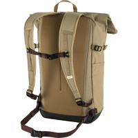 Fjallraven High Coast Foldsack 24 Dagtourrugzak Clay 24L - thumbnail