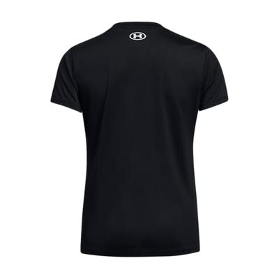 Under Armour Tech V-Neck Sportshirt Dames L/40