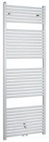 Handdoekradiator Wiesbaden Elara 1817x600mm. Wit - thumbnail