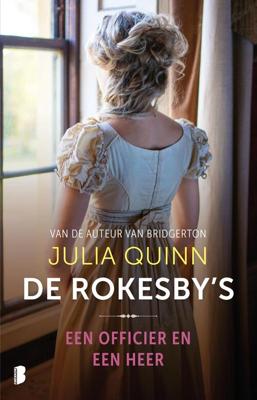 Een officier en een heer