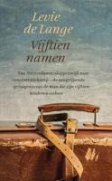 Vijftien namen - Levie de Lange - ebook - thumbnail