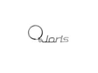 Paperdreams cool car keyring - joris - thumbnail