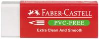 Faber Castell Gum 7095-20 - Wit - thumbnail