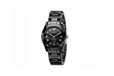 Emporio Armani Ceramica Ladies AR1402