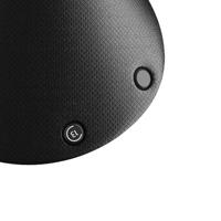 BROOKS zadel c13 cambium all weather 158 zwart - thumbnail