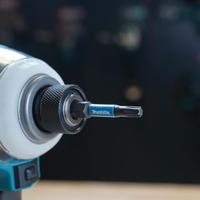 Makita B-63781 TX-bit T 20 2 stuk(s) - thumbnail