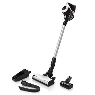 Bosch Haushalt Unlimited BKS611MTB Accu-handstofzuiger Incl. accu, Incl. lader, Incl. mini-turboborstel, Zakloos Bosch Haushalt Unlimited BKS611MTB Accu-handstofzuiger Incl. accu, Incl. lader, Incl. mini-turboborstel, Zakloos