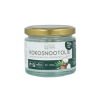 Amanprana Kokosnootolie bio 100 Milliliter - thumbnail