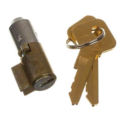 MZA Slot voor buddyseat seat locks kr 51/1+2