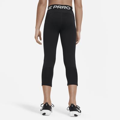 Nike Pro Sportlegging Meisjes 116