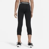Nike Meisjes Capri Pro Sportlegging Meisjes 164 - thumbnail
