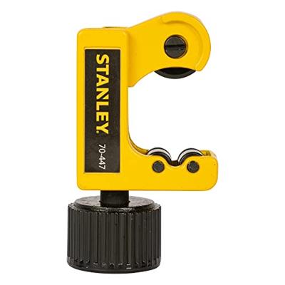 Stanley handgereedschap Verstelbare Pijpsnijder (3 mm - 22 mm) - 0-70-447