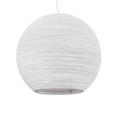 Graypants Sun48 Hanglamp - Wit
