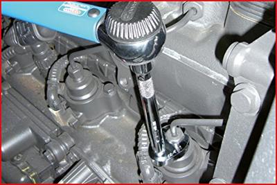 KS Tools 9133912 Insteekdopsleutel