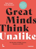 Great minds think unalike - Peter Ampe, Emily Rammant - ebook - thumbnail