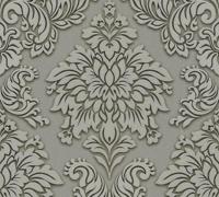 Livingwalls Metropolitan Stories grijs behang | 368981 - thumbnail