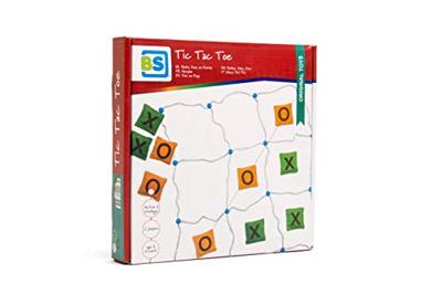 BS Toys mega boter kaas en eieren buitenspel