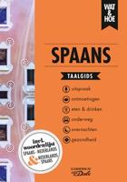 Spaans - Wat & Hoe taalgids - ebook - thumbnail