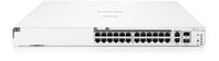 Hewlett Packard Enterprise JL807A#ABB Managed Netwerk Switch 24 + 2 poorten - thumbnail