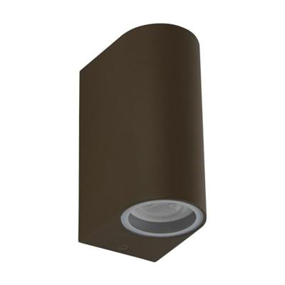 Searchlight Wandlamp up - downEiffel - 8008-2RUS-LED