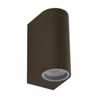 Searchlight Wandlamp up - downEiffel - 8008-2RUS-LED - thumbnail