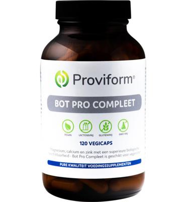 Proviform Bot Pro Compleet Vegicaps Proviform Bot Pro Compleet Vegicaps