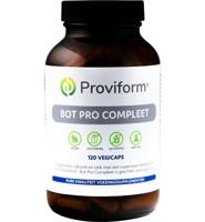 Proviform Bot Pro Compleet Vegicaps - thumbnail