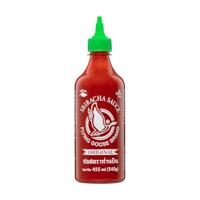 Sriracha - Chilisaus Fles - 455ml - thumbnail