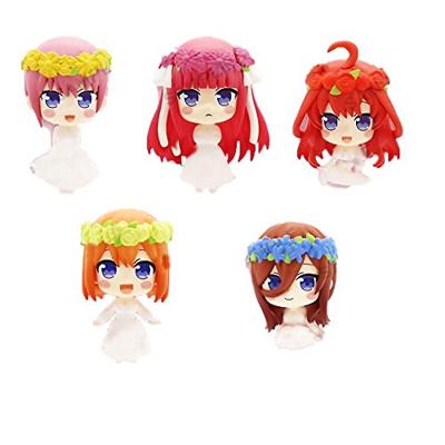 The Quintessential Quintuplets Wedding Figure Blind Box (1 figure)