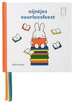 nijntjes voorleesfeest (Hardback)