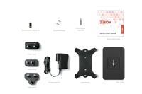 Zotac Mini-PC (HTPC) ZBOX PICO PI336 Intel® Celeron® N6211 4 GB RAM 128 GB eMMC ZBOX-PI336-W5C - thumbnail