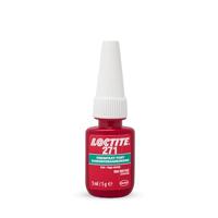 Loctite borgmiddel 271 5ml (hoog) - thumbnail