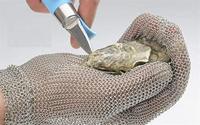 Novac - Oesters - Oesterhandschoen - thumbnail