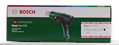 Bosch Groen EasyHeat 500 Heteluchtpistool 1600 W - 06032A6000 - thumbnail