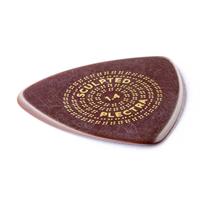 Dunlop Primetone Triangle Smooth Pick 1.40mm plectrumset (3 stuks) - thumbnail