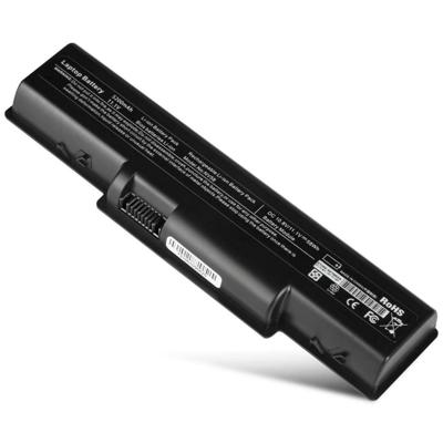 Notebook battery for Acer Aspire 5732 series 10.8V /11.1V 4400mAh Notebook battery for Acer Aspire 5732 series 10.8V /11.1V 4400mAh