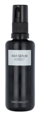 David Mallett Hair Serum #DM027 50 ml