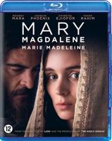 Mary Magdalene (Blu-ray) - thumbnail