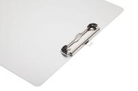 Maul Klembord 2352808 Aluminium (b x h) 230 mm x 319 mm - thumbnail