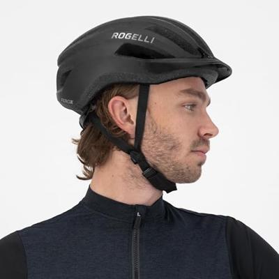 Rogelli Ferrox II Fietshelm 58